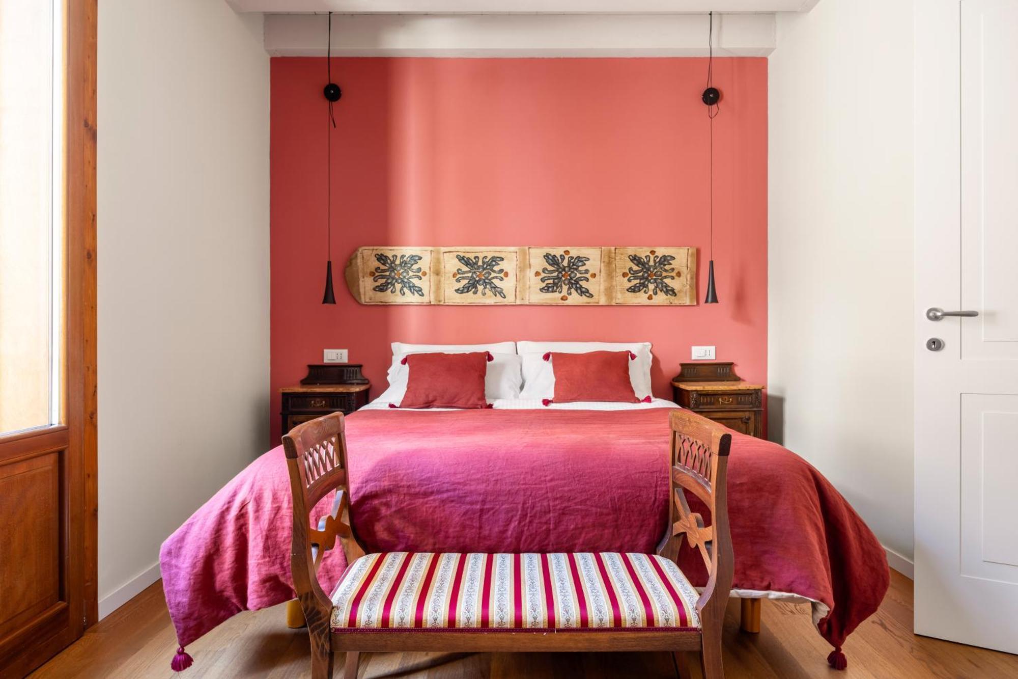 Sette Fate Suites & Spa Палермо Экстерьер фото
